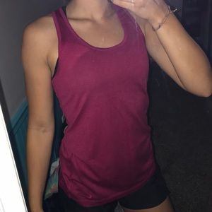 Nike Dri-Fit Tank
